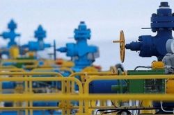 Giá khí đốt tại châu Âu vượt quá 1.050 USD