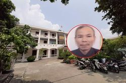Tạm giữ đối tượng đâm bảo vệ, khống chế Giám đốc Bệnh viện Tâm thần Hà Nội