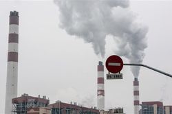 IEA cảnh báo về lượng phát thải khí methane trong ngành năng lượng