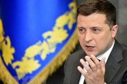 Ukraine tuyên bố cắt đứt quan hệ ngoại giao với Nga