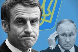 Vì sao phương Tây thất bại trong việc ngăn cản Putin tiến quân vào Ukraine?
