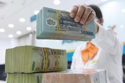 Những ngân hàng có tỷ lệ bao phủ nợ xấu cao sẽ hưởng lợi trong năm 2022