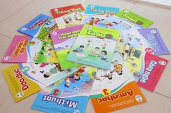 Giới thiệu sách giáo khoa lớp 3, 7 và 10, bộ sách Cánh Diều