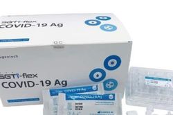 Có hiện tượng đầu cơ, tăng giá kit test xét nghiệm Covid-19