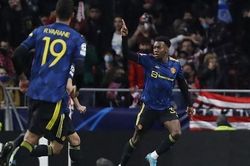 Man Utd thoát thua nhờ 'siêu dự bị'