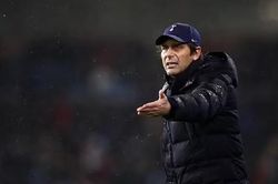 Tottenham thua bẽ bàng, Antonio Conte thừa nhận điều gì?