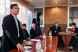 Đại sứ Việt Nam tại Ukraine: Chiến sự rất nghiêm trọng đang xảy ra ở nhiều nơi