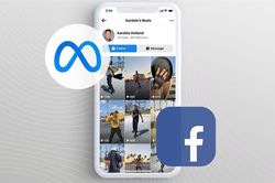 Facebook phát hành Reels đến phạm vi toàn cầu