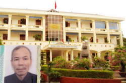 Bắt kẻ đâm bảo vệ, khống chế Giám đốc Bệnh viện Tâm thần Hà Nội