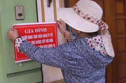 Chuyên gia: 'F0 tăng cao, nếu cứ cách ly F1 thì lấy ai làm việc'
