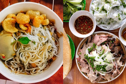 Lên Pleiku ngắm hoa cà phê, đừng bỏ lỡ 5 món siêu ngon mà giá lại 'hạt dẻ' này