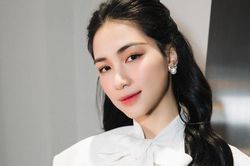 Hình ảnh mới nhất của Hòa Minzy hậu chia tay bạn trai thiếu gia: Nhan sắc 'thăng hạng' được fan nữ ủng hộ