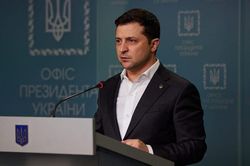 Tổng thống Ukraine than thở bị NATO 'bỏ rơi' khi Nga tấn công