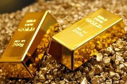 Giá vàng biến động khôn lường