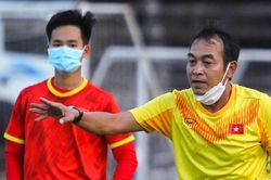 VFF đề nghị AFF cho U23 Việt Nam được bổ sung cầu thủ