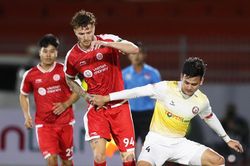 V.League 2022 chính thức khởi tranh