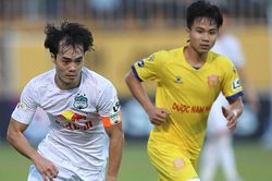 Vòng 1 V-League 2022: 'Cạm bẫy' ở Thiên Trường