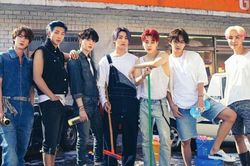 BTS giành giải Nghệ sĩ ghi âm toàn cầu, xác lập kỷ lục mới