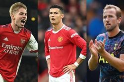Cuộc đua Top 4 Ngoại hạng Anh: MU mất lợi thế, Arsenal có thế thượng phong