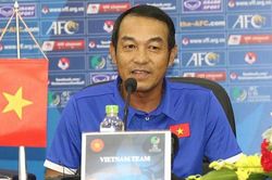 HLV Đinh Thế Nam đã tìm hiểu kỹ về U23 Thái Lan, xin giữ bí mật
