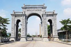 Làng nghề đá mỹ nghệ Ninh Vân - Cơ hội lớn cho những nghệ nhân trẻ