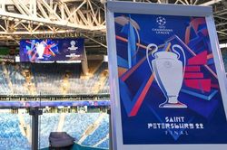 Bóng đá hôm nay 25/02: Chung kết Cúp C1 diễn ra ở Paris. Conte được liên hệ sang MU