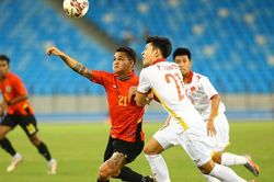 CĐV Đông Nam Á: Tinh thần của U23 Việt Nam truyền cảm hứng cho tất cả