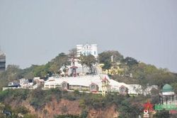 Cảng biển Visakhapatnam-Cửa ngõ giao thương quan trọng của Ấn Độ