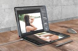 Apple rục rịch ra mắt Macbook gập, tính năng nào gây đột phá?