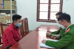 Thanh Hóa: Giả mạo công an huyện vào nhà dân đe dọa lấy 500.000 đồng