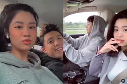 Nóng: Huyme lộ khoảnh khắc 'sống chung' với 'hot girl tạp hóa' Hàn Hằng