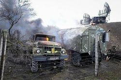 Tình hình Ukraine: Việt Nam kêu gọi các bên liên quan kiềm chế, tuân thủ Hiến chương LHQ và luật pháp quốc tế