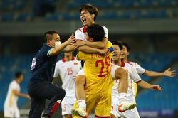U23 Việt Nam: Chiến thắng những giới hạn, những thử thách…