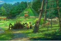 Top những bộ phim hoạt hình của Ghibli chữa lành cho tâm hồn