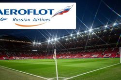 MU tính cắt hợp đồng với Aeroflot vì Nga đưa quân vào Ukraine