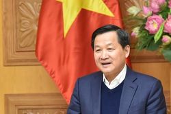Giá xăng dầu tăng ở mức độ 'chịu đựng được', thấp hơn các nước trong khu vực