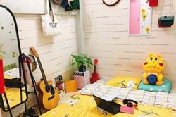 Hướng dẫn cách trang trí phòng trọ đẹp và tiện lợi cho sinh viên