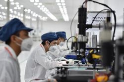 Kim ngạch thương mại Việt Nam - Ấn Độ vượt mốc 13 tỷ USD