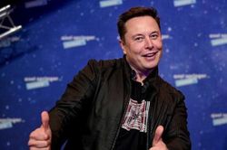 Câu lạc bộ 200 tỷ USD mất đi thành viên cuối cùng khi tài sản của tỷ phú Elon Musk sụt giảm
