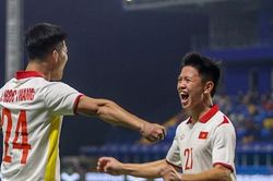 CĐV Đông Nam Á: 'Xin ngả mũ trước U23 Việt Nam'