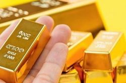 Giá vàng hôm nay 25/2/2022 lao dốc