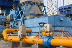 Dòng khí đốt hướng đông của Nga qua đường ống Yamal-Europe bất ngờ tăng gấp 4 lần sau vài giờ