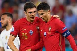 MU đột kích Joao Palhinha, nóng chuyển nhượng Haaland