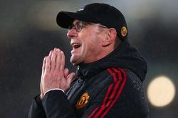 MU cần một HLV cá tính mạnh thay Ralf Rangnick