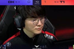 BTC LCK nói gì sau khi bị tố coi thường Faker và khán giả?