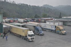 Đồng bộ từ tiêu chuẩn, quy chuẩn để giảm ùn ứ hàng tại cửa khẩu