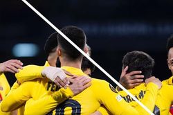 Barca: Màn hợp tấu của tam ca 3A và gã khổng lồ nhanh như chớp