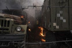 Tổng thống Zelensky nói Ukraine bị 'bỏ rơi', ra lệnh tổng động viên