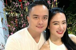 Cao Thái Sơn lên tiếng phản bác tin đồn PR chuyện tình cảm