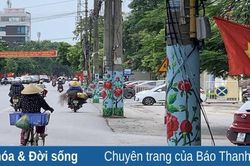 Nỗ lực 'tỏa hương'